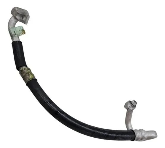 Mangueira Compressor Caixa Ar Condicionado  Gm Tracker Premi
