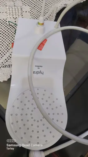 Ducha eletrônica HYDRA FIT 