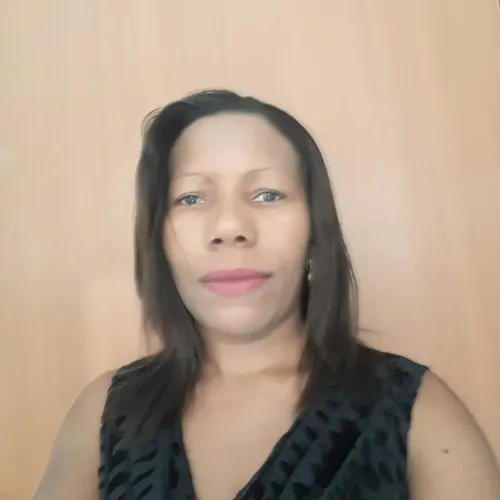 Cuidadora de Idosos
