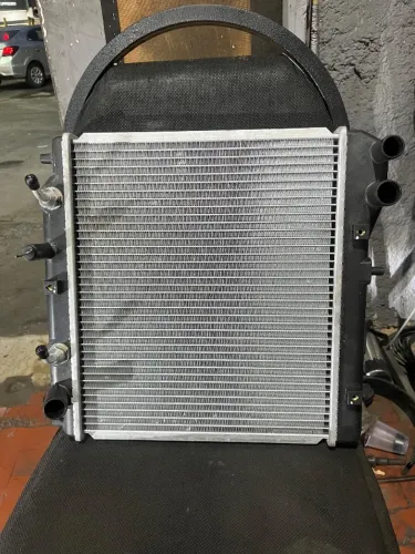 Radiador Honda fit