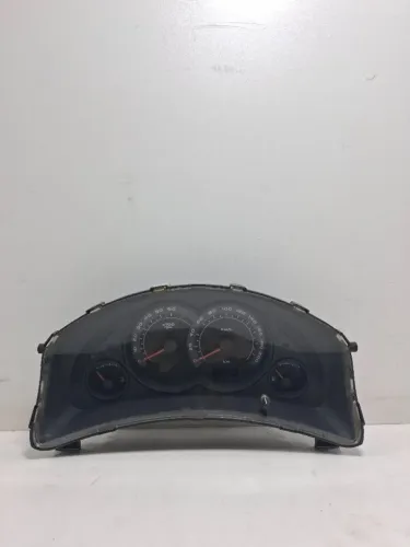 Painel Instrumento Chevrolet Celta 2009 A 2010