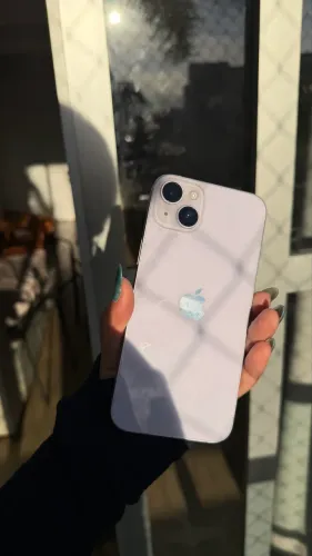 iPhone 14 Plus