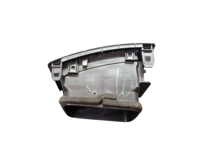 Difusor De Ar L.d Hilux 2007