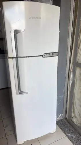 Geladeira Brastemp Frost Free