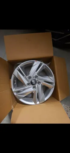 Rodas aro 16