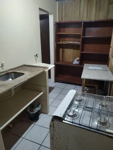 Alugo Kitnete mobiliada tudo incluso Grande Florianópolis!