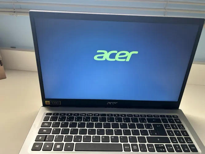 Notebook Acer aspire 3