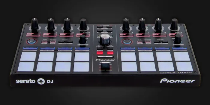 DDJ-SP1