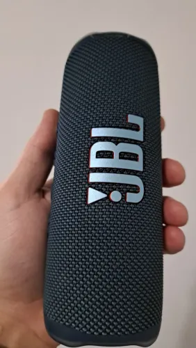 Jbl flip 6