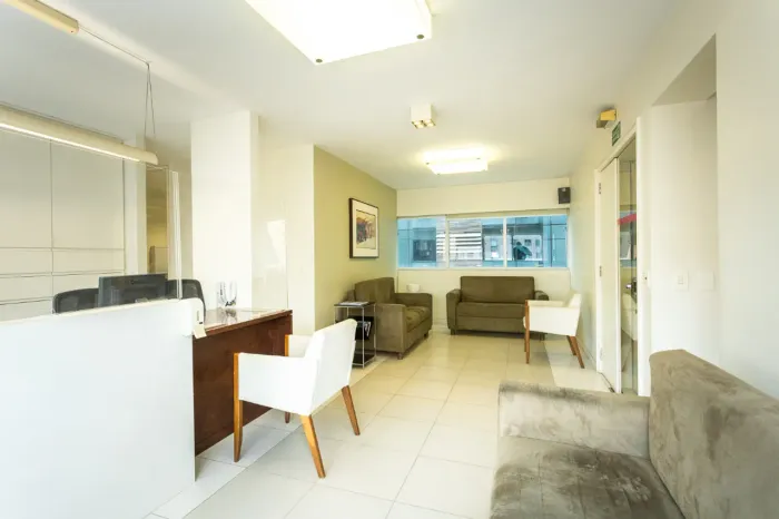 Conjunto comercial para venda em Consolação, 114m²