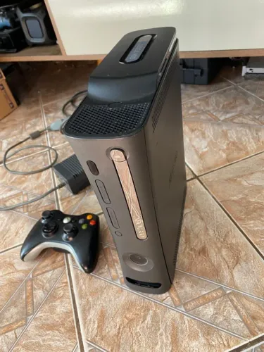 xbox 360 desbloqueado rgh
