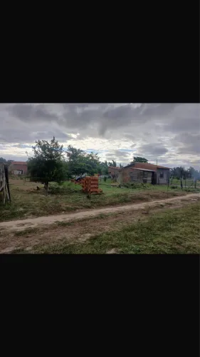 Vende-se Terreno 20x30 Na Raposa-MA. 20.000$