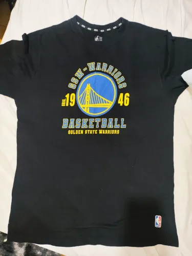 Camiseta Golden State Warriors Original