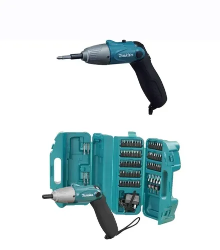 Parafuradeira makita 4.8