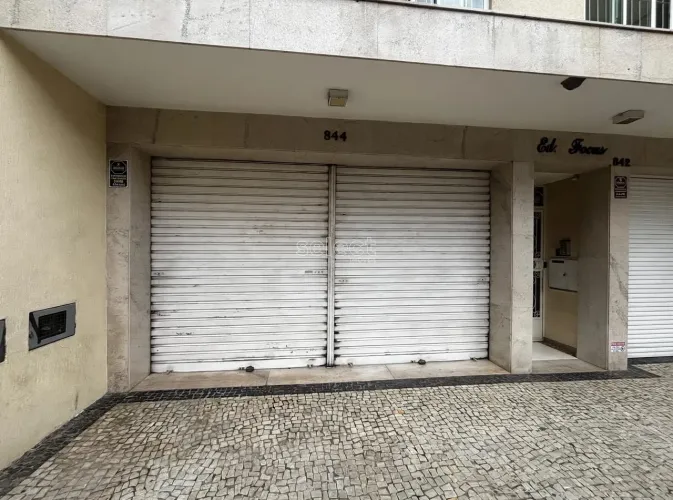 Loja - São Mateus