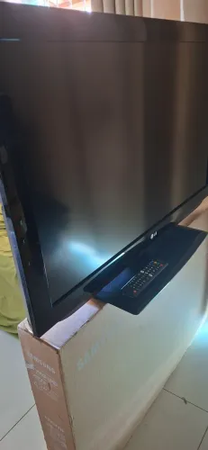 TV LCD  FULL HD LG 37"
