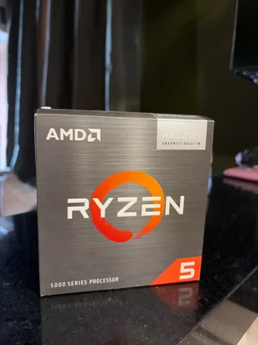 RYZEN 5600g