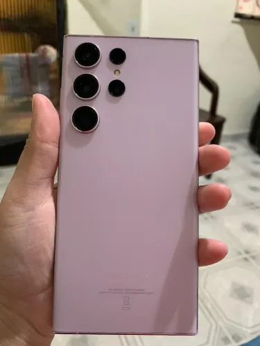 SAMSUNG S23 ULTRA ORIGINAL E NOVO