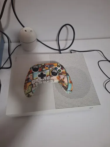 Xbox one S digital