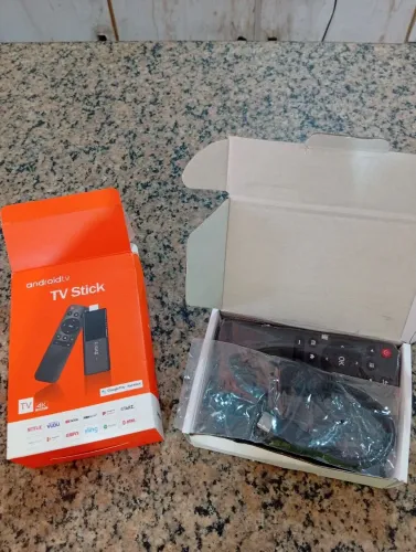 Android Tv Stick 4k Liz
