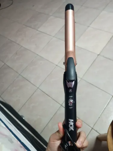 Babyliss semi novo