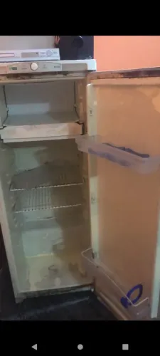 Geladeira