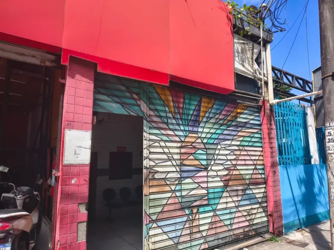 Depósito/Fábrica - ZAP - *06 proprietário 