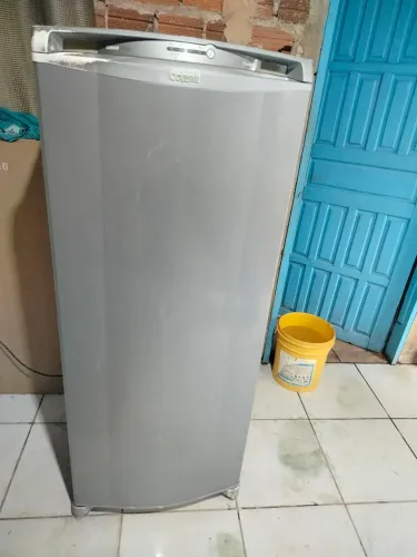 Geladeira 