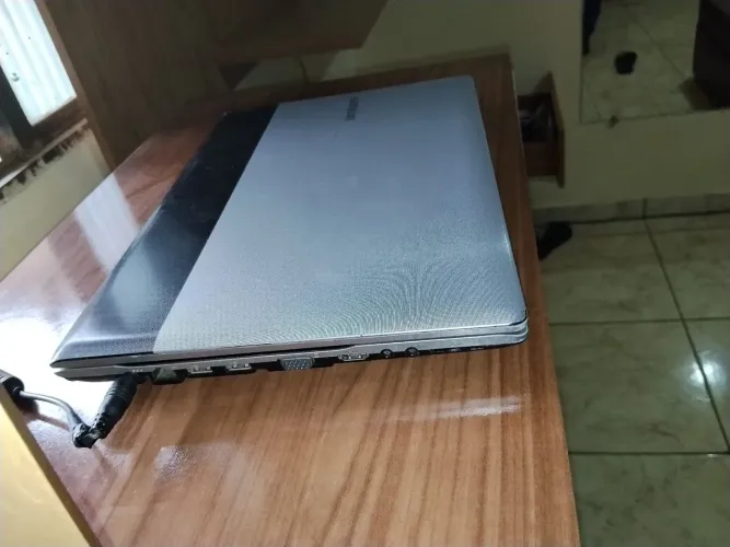 Notebook Samsung RV419