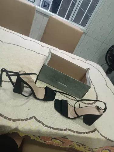 Sapato da Gabriella