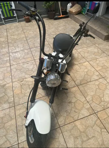 Moto Elétrica 2000vLTS