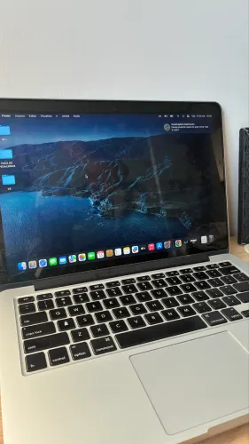 MacBook Pro Retina 13? i5 2.7GHz | 8GB RAM | SSD 500GB | Early 2015
