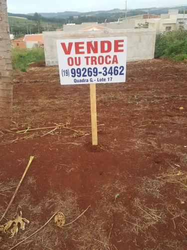 VENDO ou TROCO