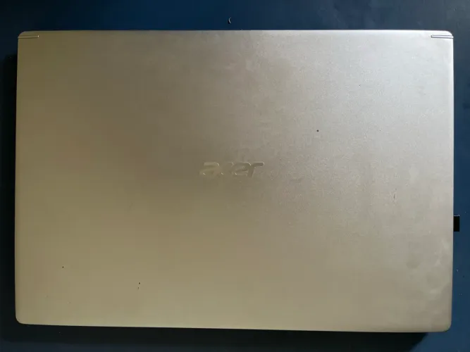Notebook acer aspire 5 A515-45