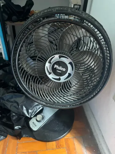 Venrilador Philco TURBO