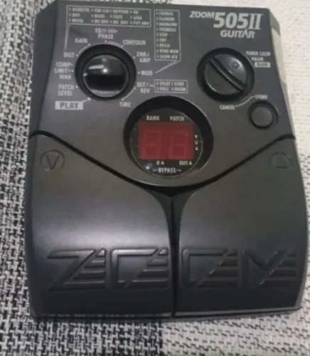 Zoom 505