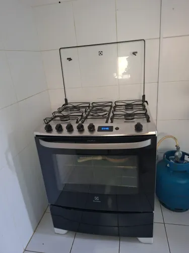 Fogão 5 bocas