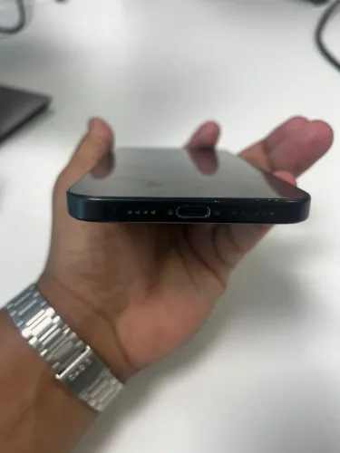 iPhone 15 plus