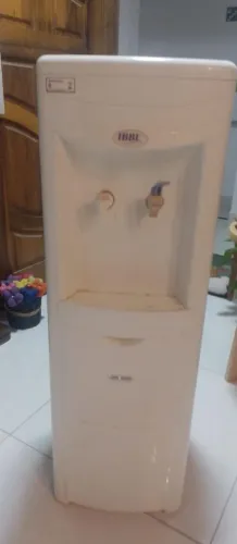 Gelagua IBL