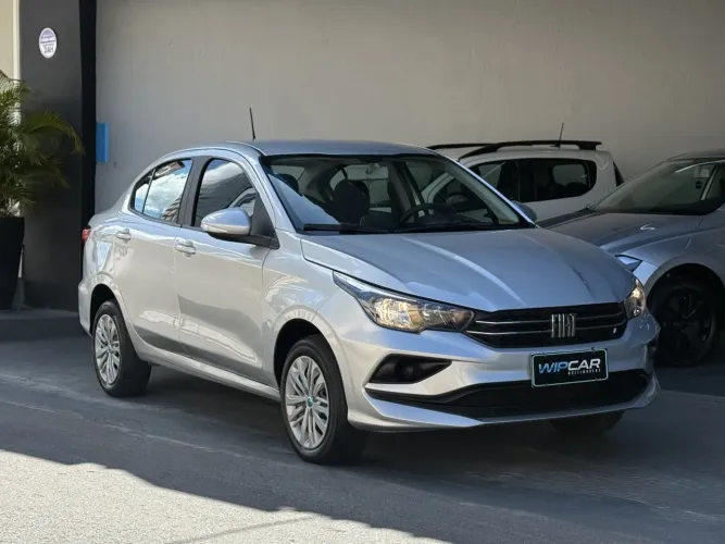 Fiat Cronos Drive 1.0 6V 2025