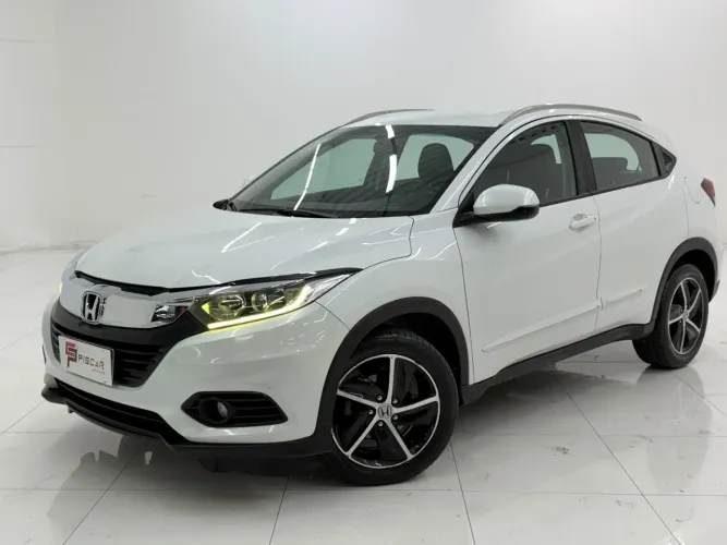 Honda HR-V EX 1.8 Flexone 16V 5P Aut. 2020