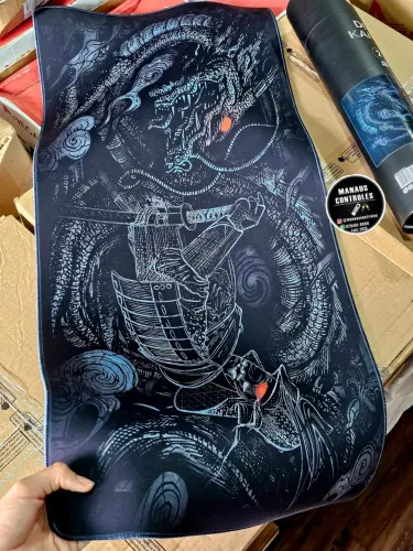 Mousepad grande Hashira 90x40cm