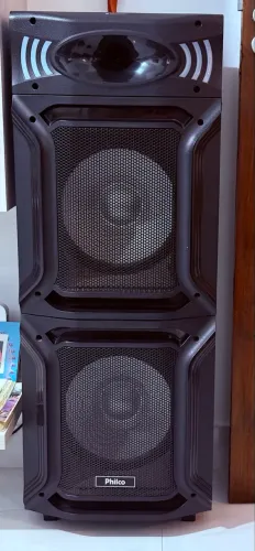 Som Philco PCX 15000