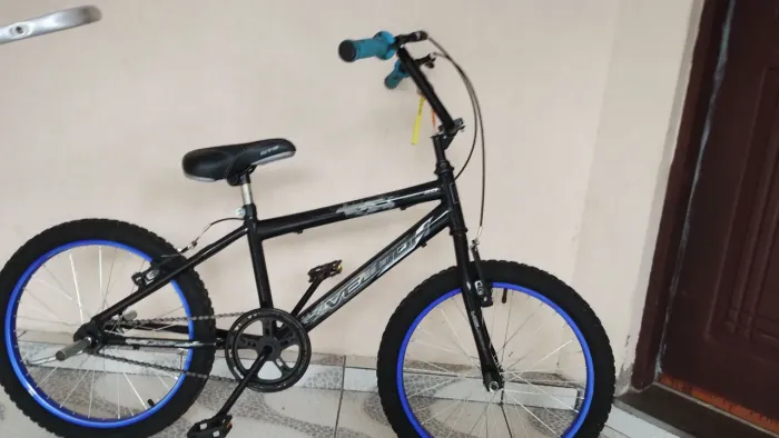 Bicicleta BMX aro 20