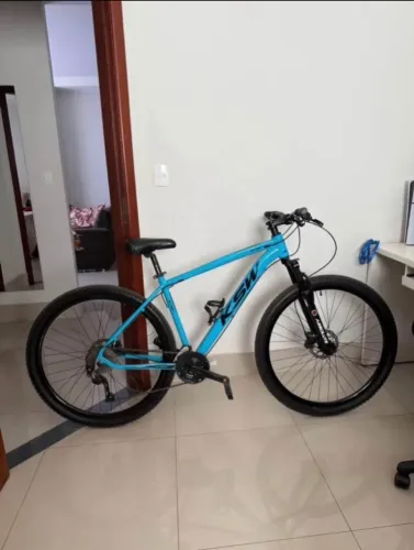 Bike ksw 29