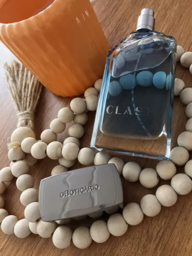 Clash Desodorante Colônia 100ml