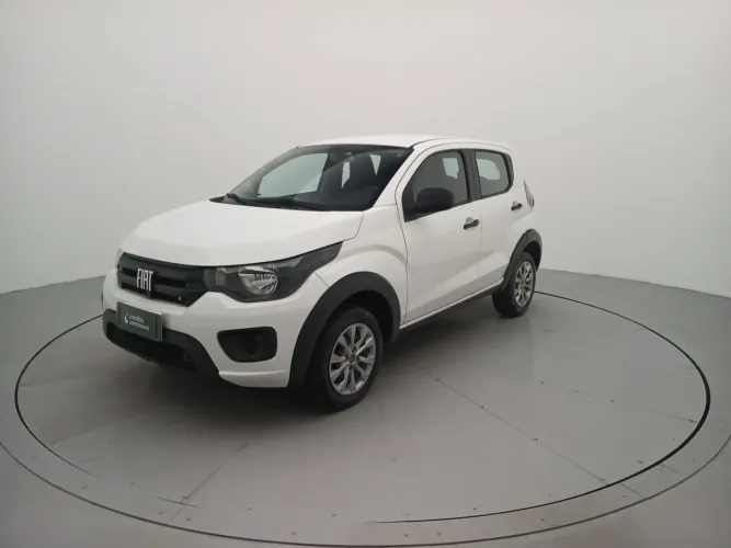 Fiat Mobi Like ON 1.0 Fire Flex 5P. 2023