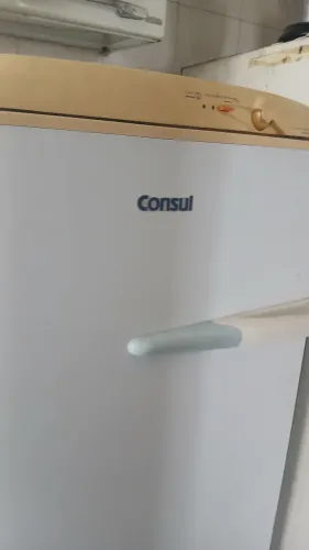 Freezer