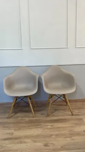 CADEIRA CHARLES EAMES