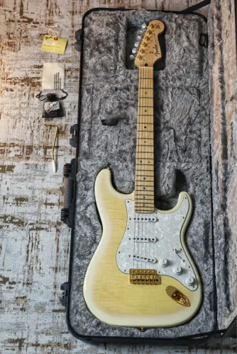Guitarra Fender Richie Kotzen Stratocaster